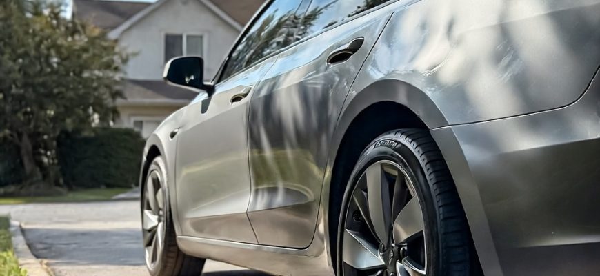 Критерии подбора летних шин 185/65 R15 - изображение 2