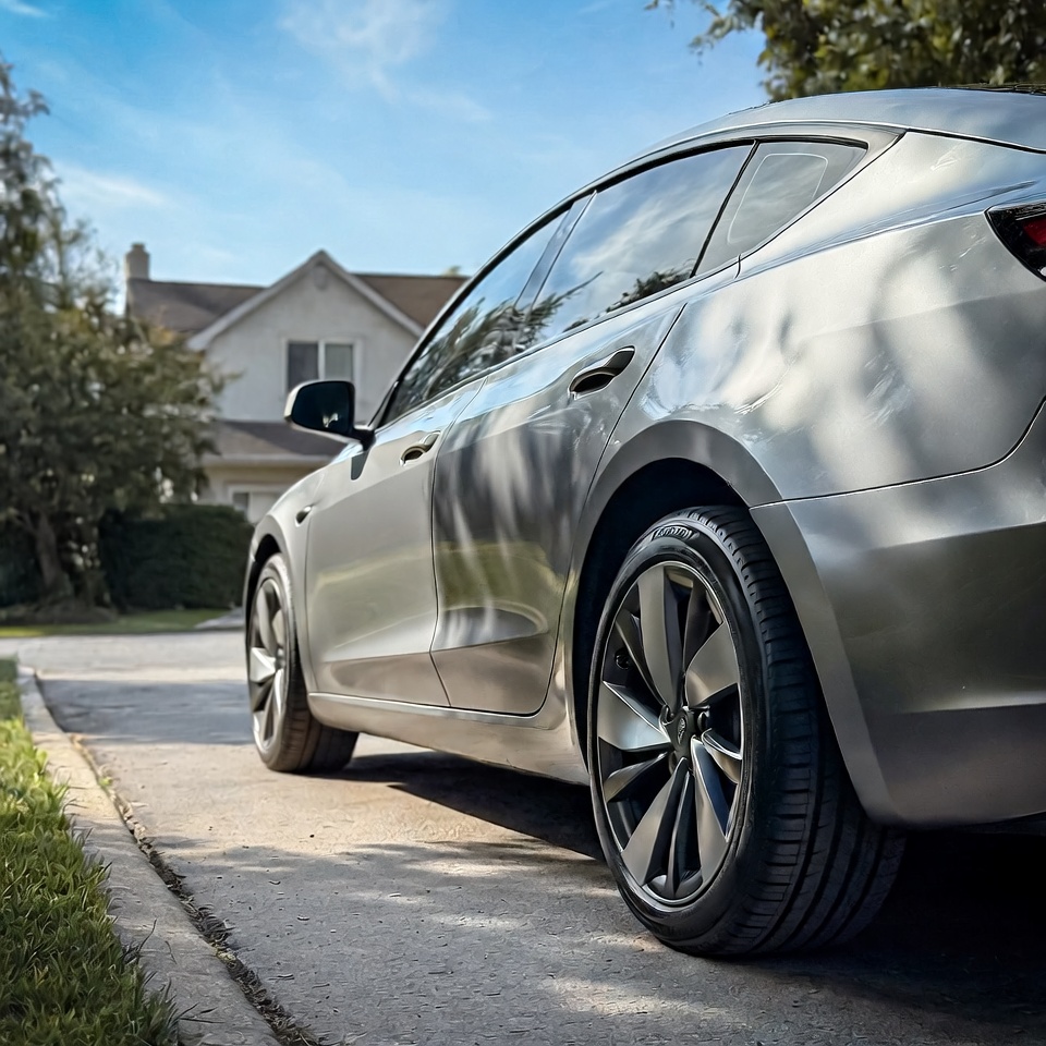 Критерии подбора летних шин 185/65 R15 - изображение 2