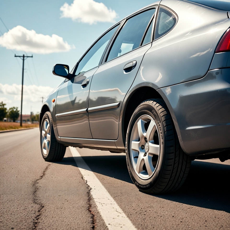 Критерии подбора летних шин 185/65 R15 - изображение 3