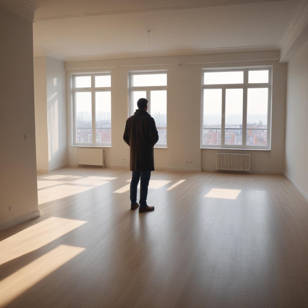 Порядок приемки квартиры в новостройке - изображение 2