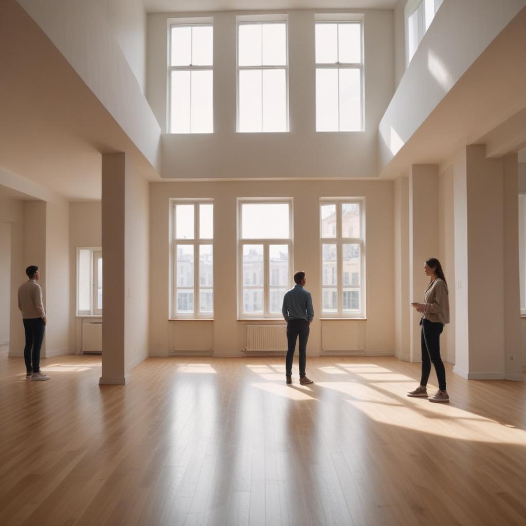 Порядок приемки квартиры в новостройке - изображение 3