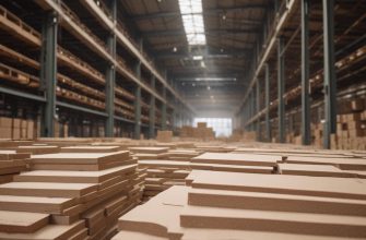 Перфорированные панели из МДФ