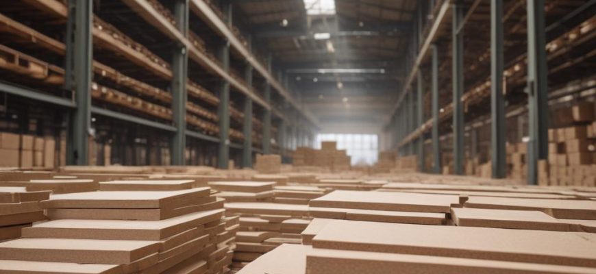 Перфорированные панели из МДФ